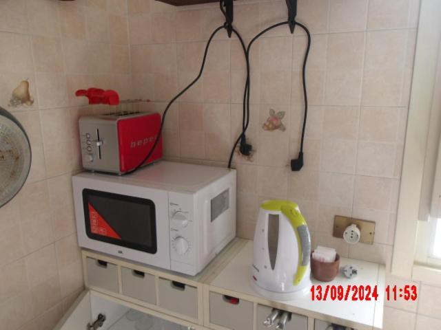 דירות לקו Il Meglio Al Minimo מראה חיצוני תמונה